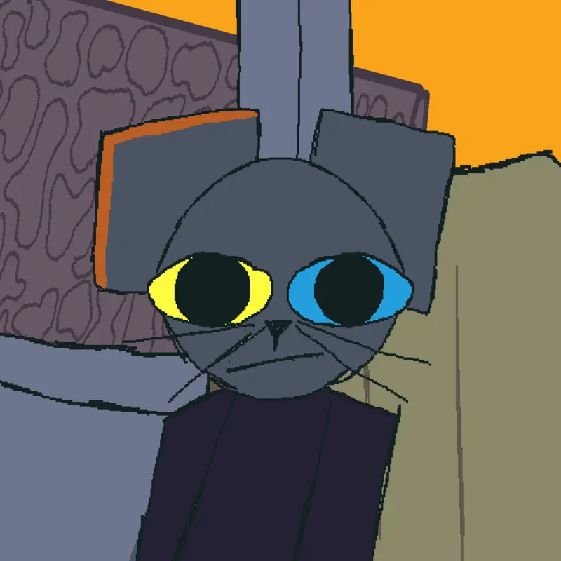 Animal hospital by @orbital_