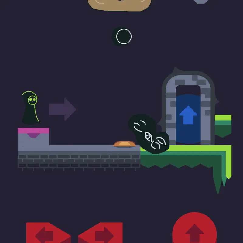 Game by @POTATOluv