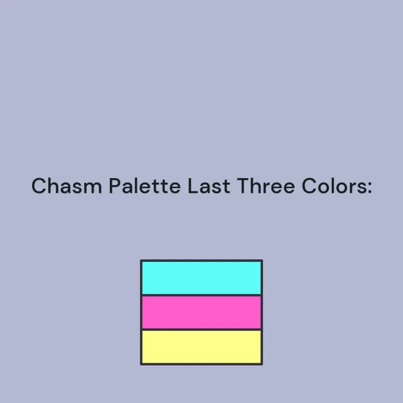 Game by @LimeGalaxy