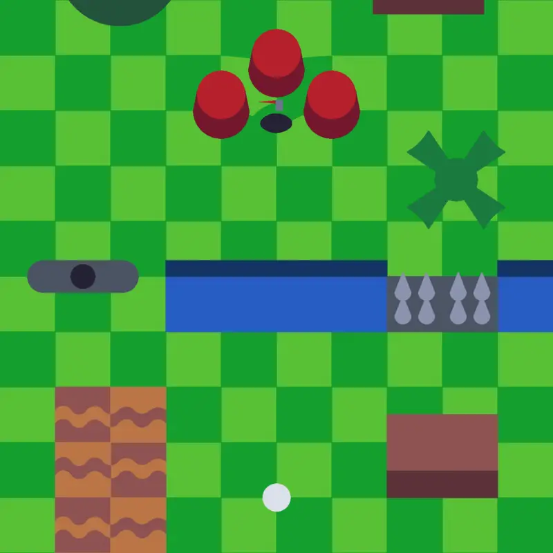 Game by @ShadowWizard