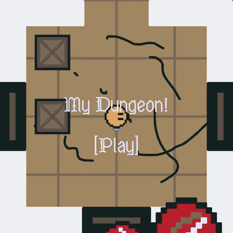 Game by @tttefan95