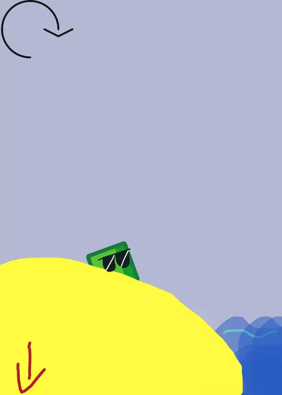 Game by @codecube_2017