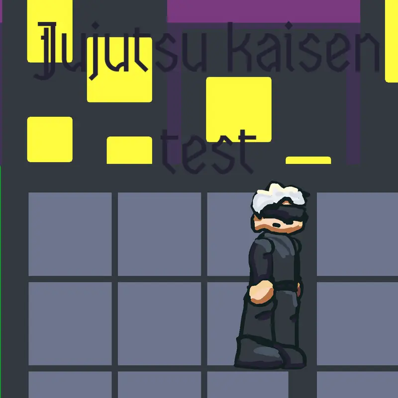 Game by @LFine