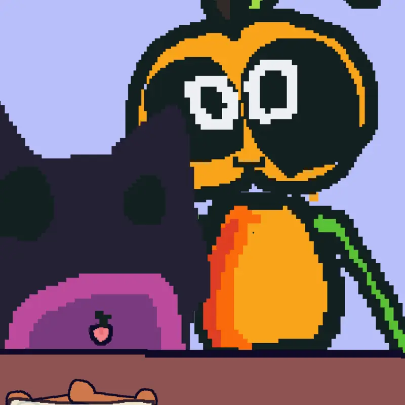 Game by @shellys-fav
