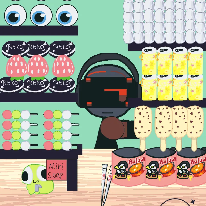 Game by @Liam-monster