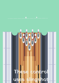 Bowling ( 2D ) Play test