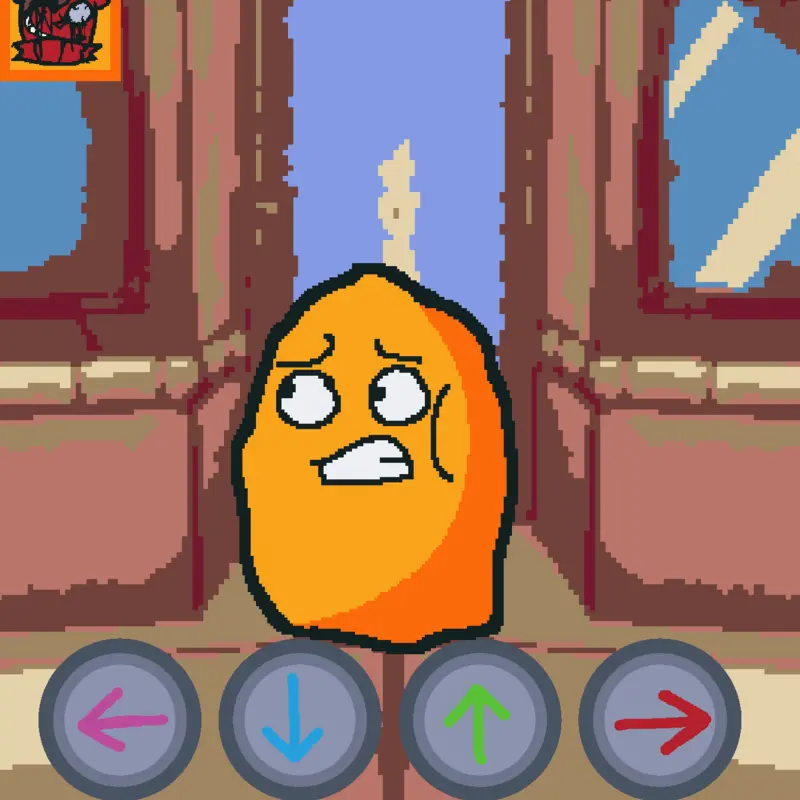 Game by @arpankangjudi