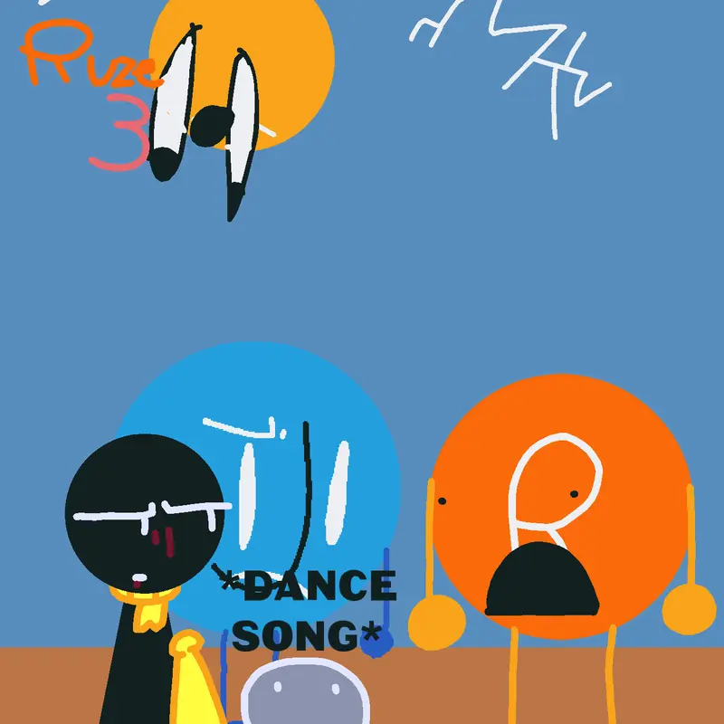 Game by @Mollyfear_fanart