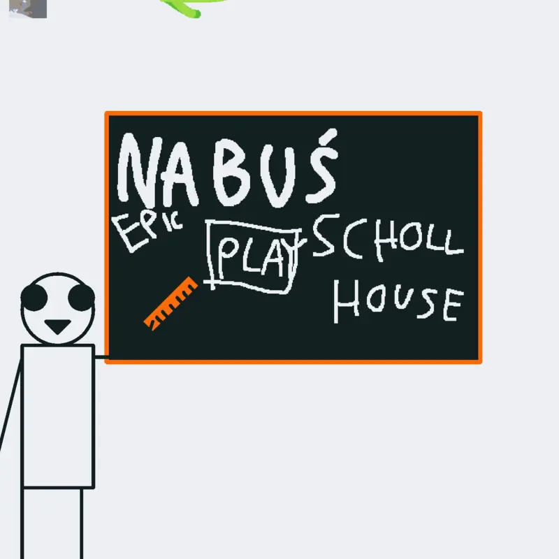 Game by @FunnyBunnyStudio