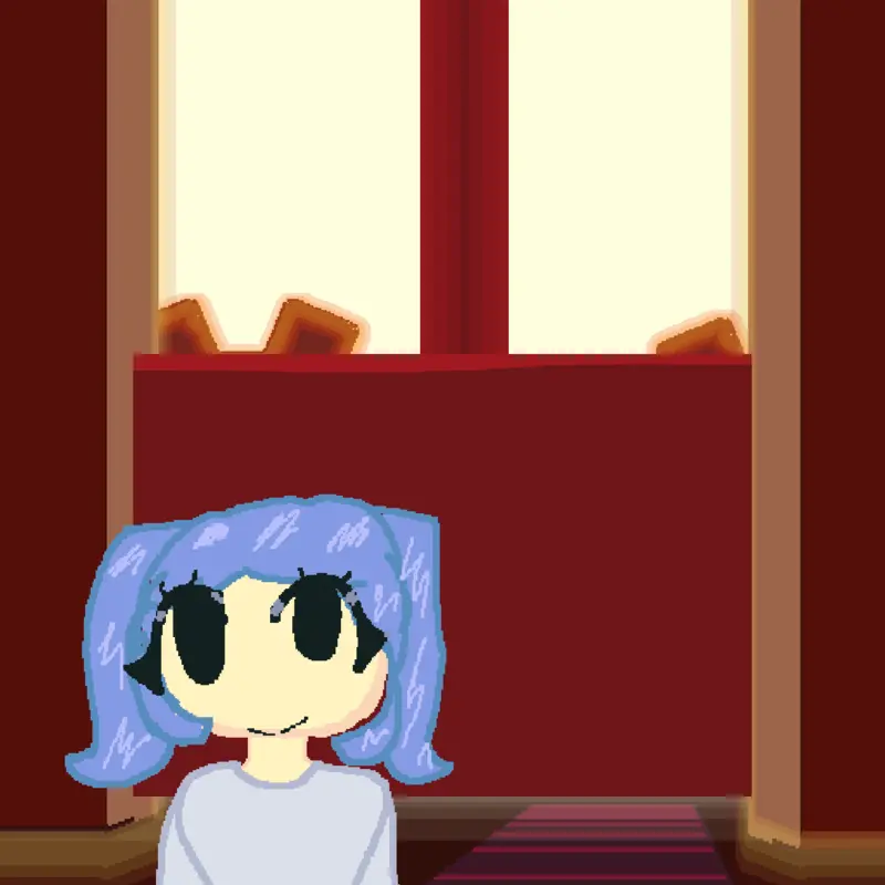 Game by @cutemayacat_12