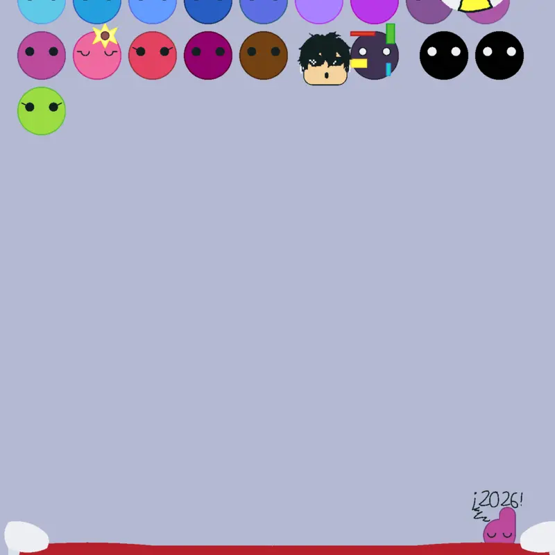 Game by @fajr123