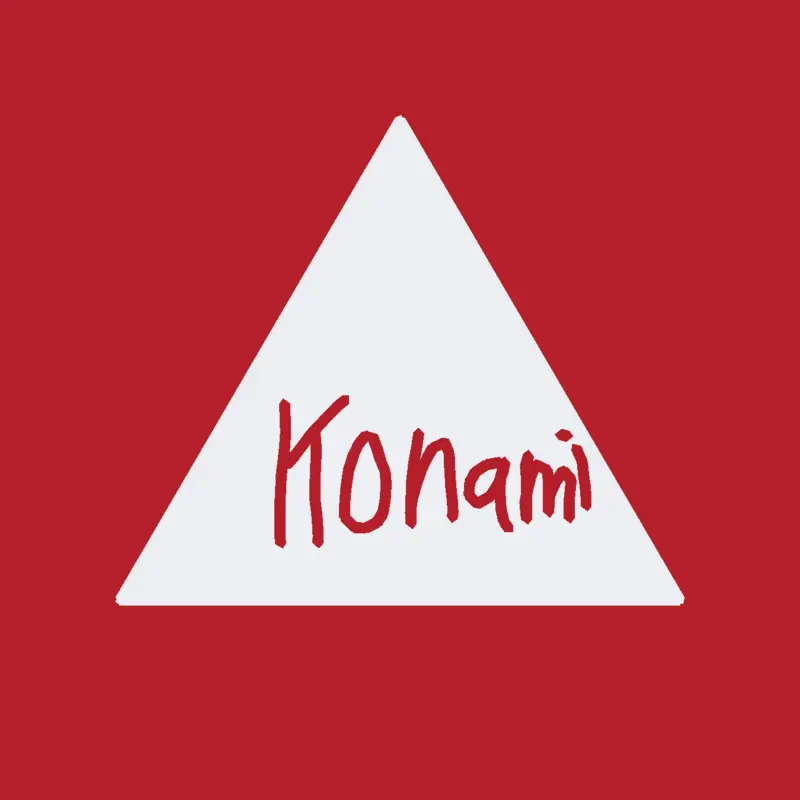 Game by @konami