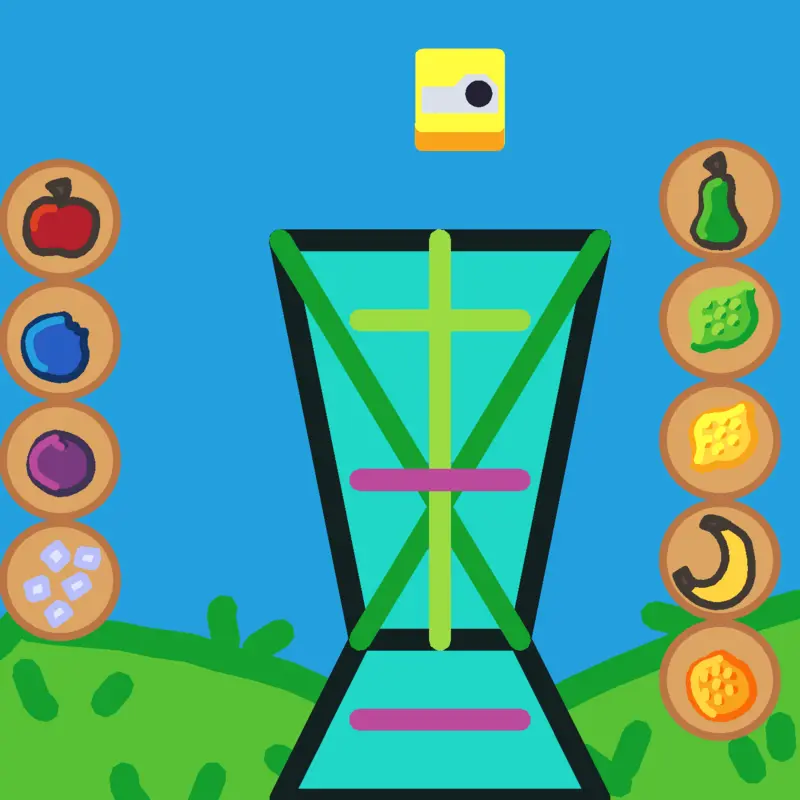 Game by @GoofyThe_Cat