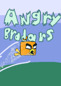 Angry bradars