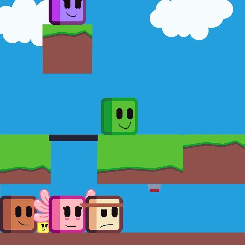 Game by @Lucazoy2818