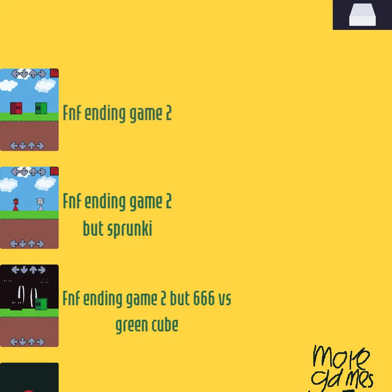 Game by @thunderstick361