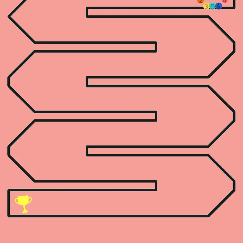 Game by @uhhhyahmagician