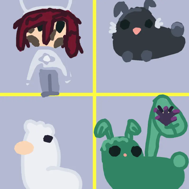 Game by @autumn_and_spring_lover