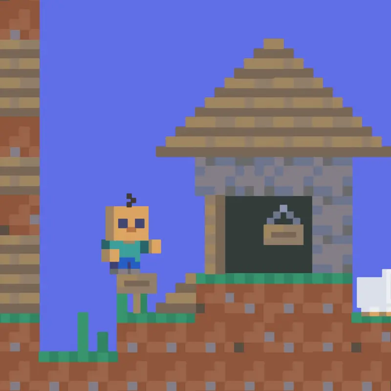 Game by @eyegames