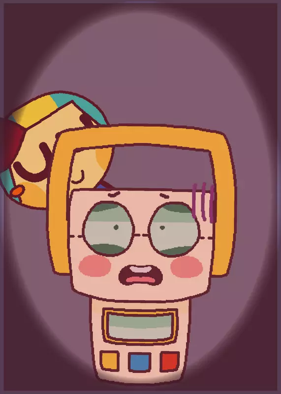 Game by @YuzuGO_