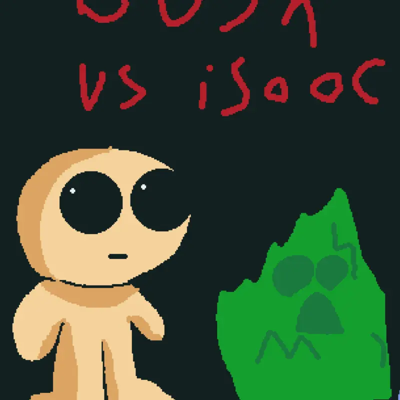 Game by @thrashbang