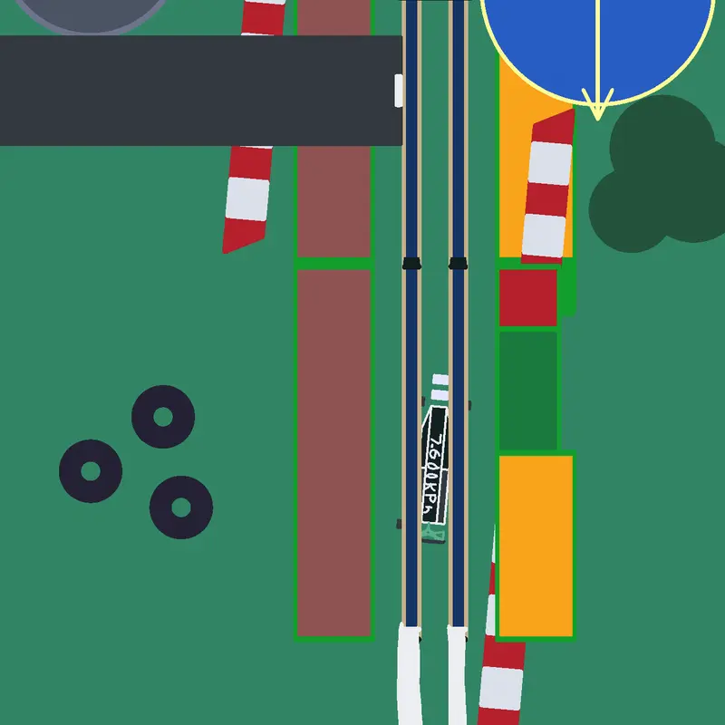 Game by @Macenebuco