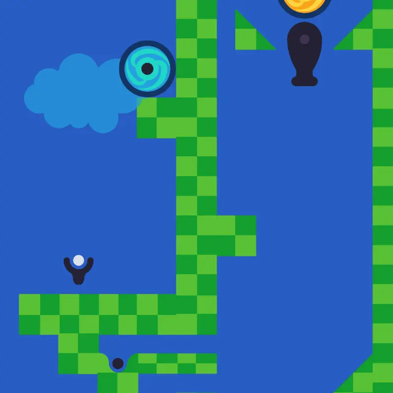 Game by @Cr33perKLeb