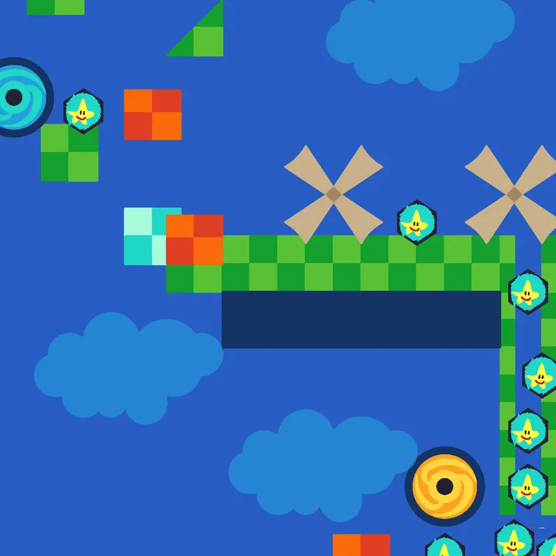 Game by @sugarik1
