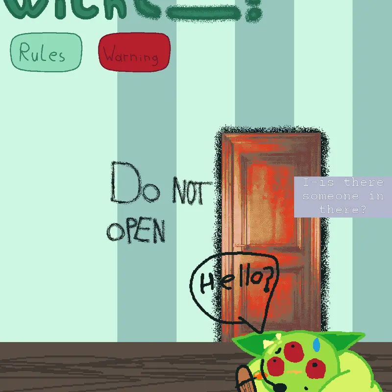 Game by @wonheelovert