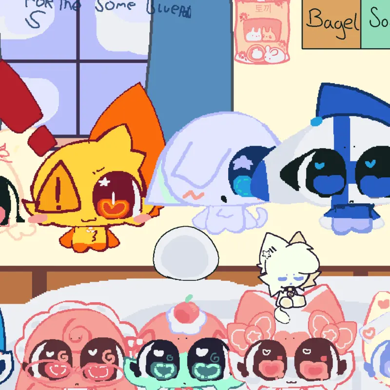 Game by @Tsuuki
