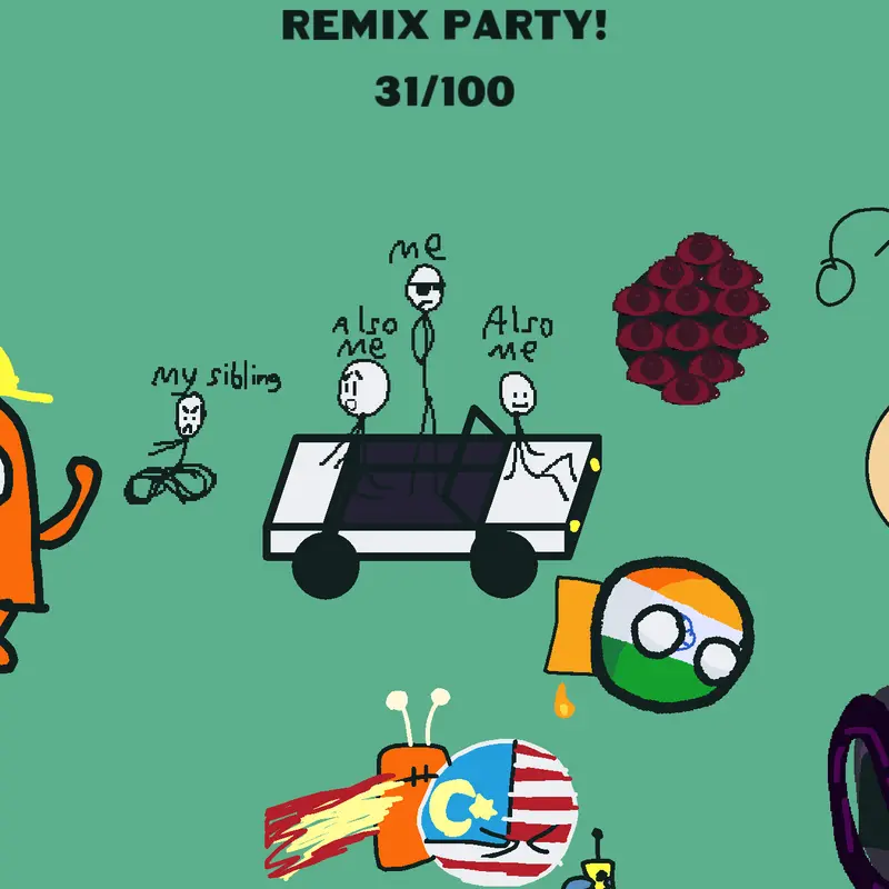 Game by @bluedog