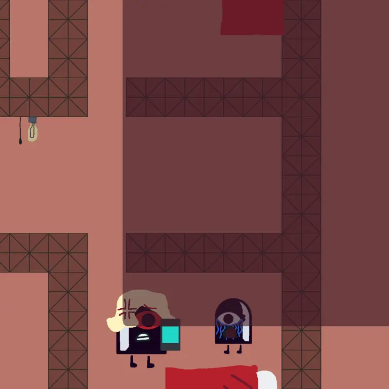 Game by @stamiar