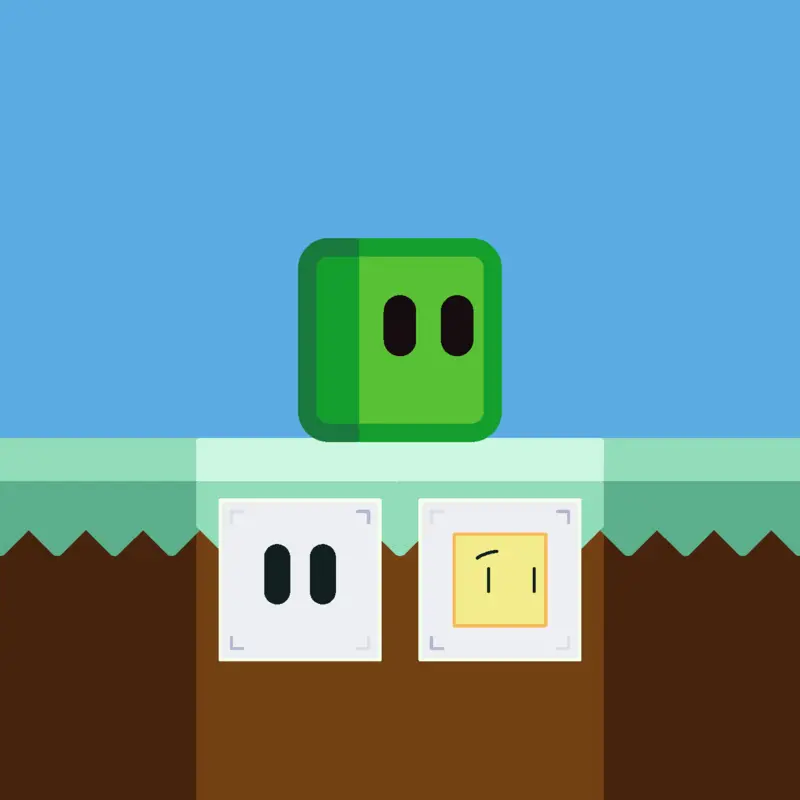 Game by @Waffle_2763