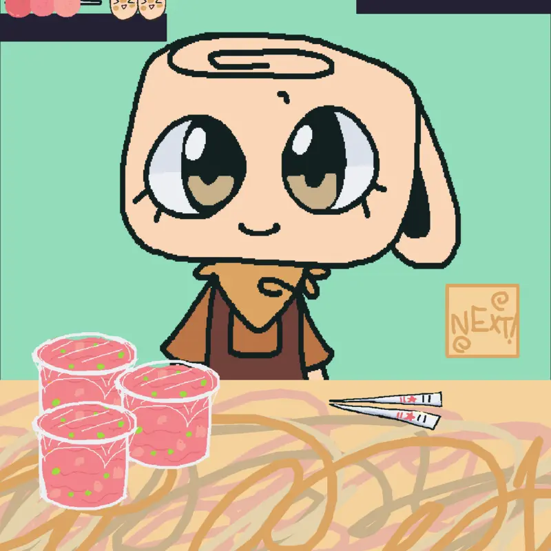 Game by @multi_fandom_girl456