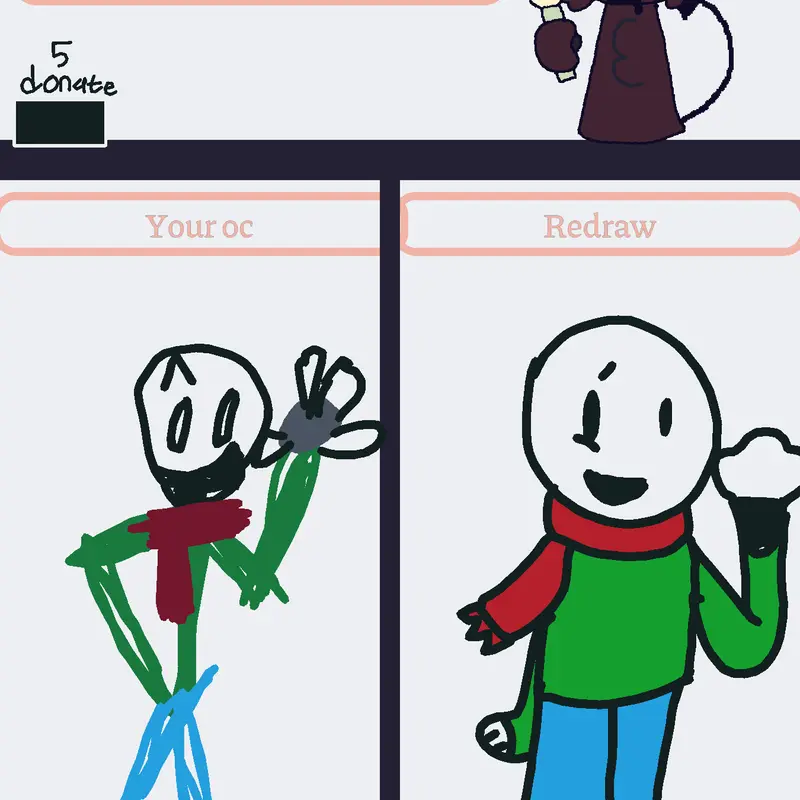 Game by @Redcubedacube