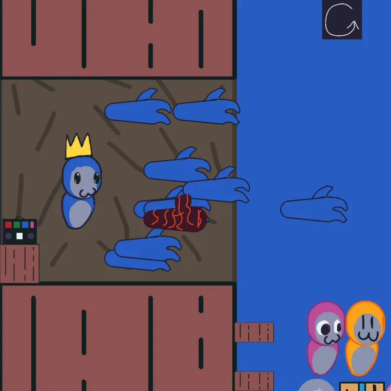 Game by @THE_BLACK_CAT