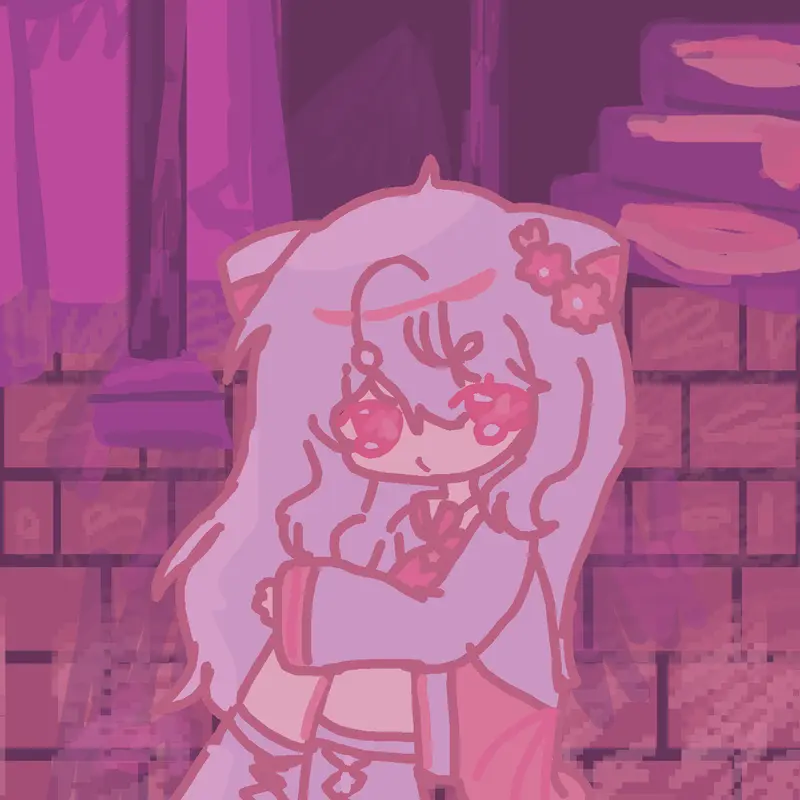 Game by @harunasie_