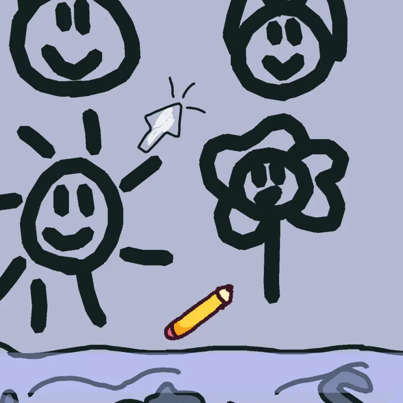 Meet them by @Yomay5785