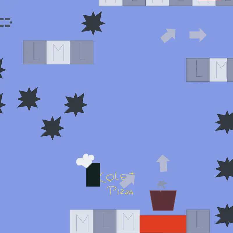 Game by @Koelo
