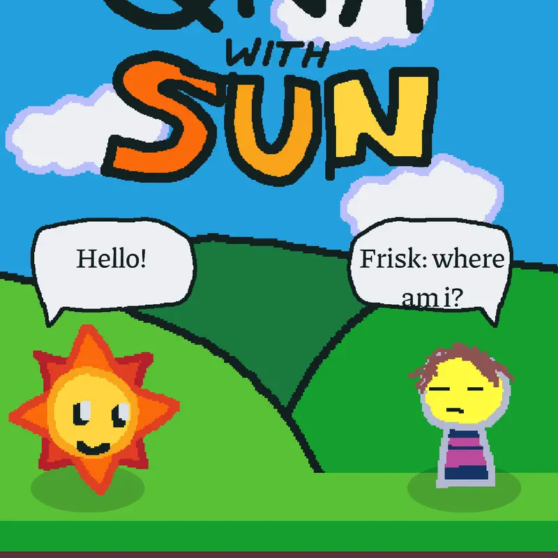 Game by @crawlipede