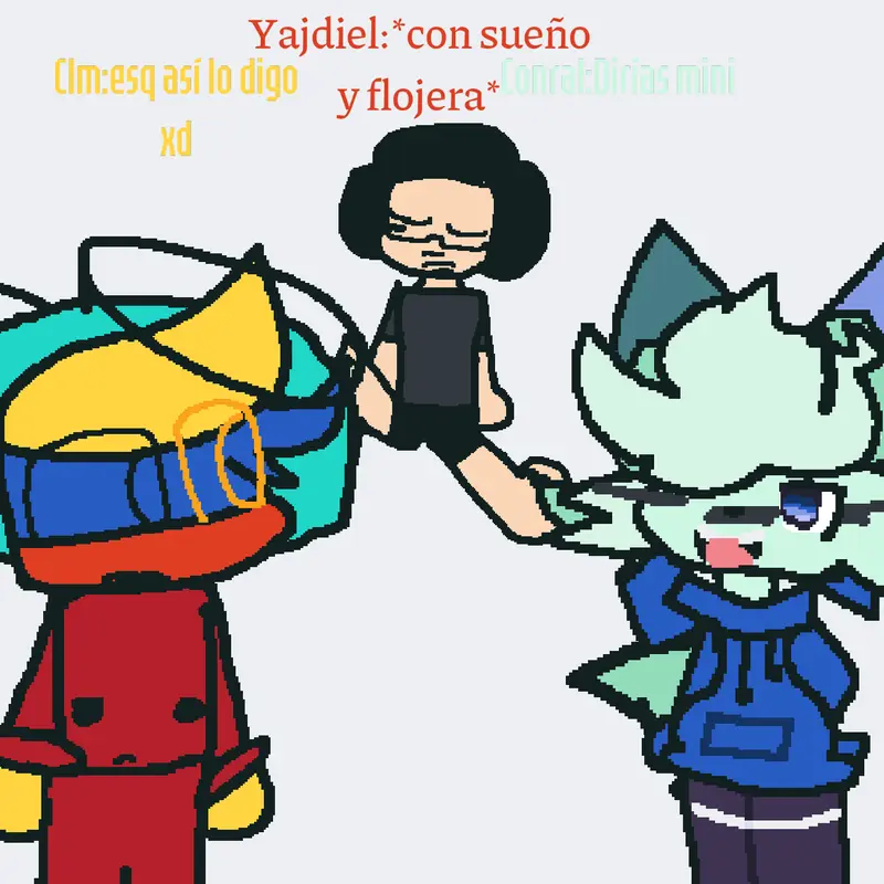 Game by @yajdielxd