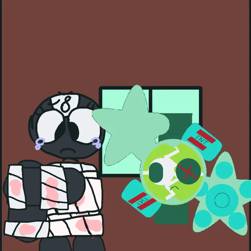 Game by @itspankaketiem