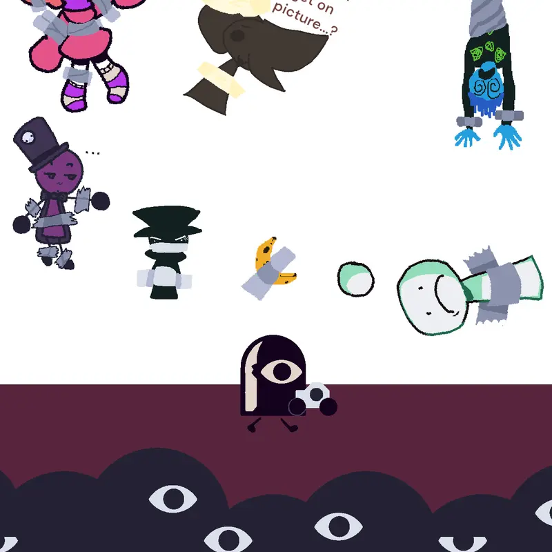 Game by @Katiito
