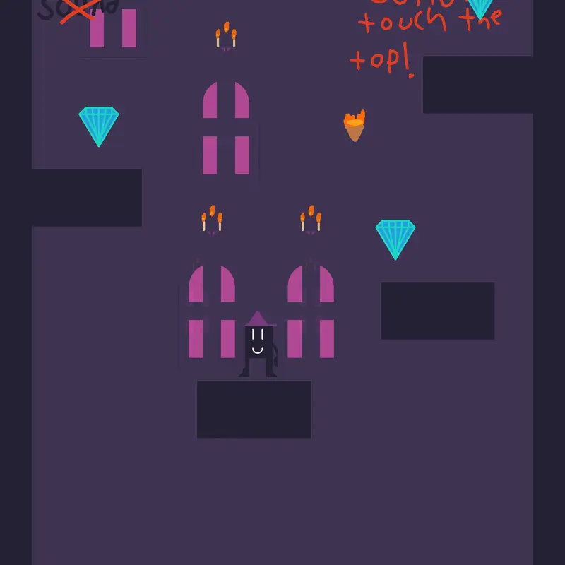 Game by @dinkc