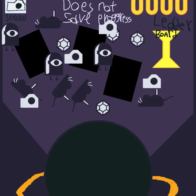 Game by @sharky_yay
