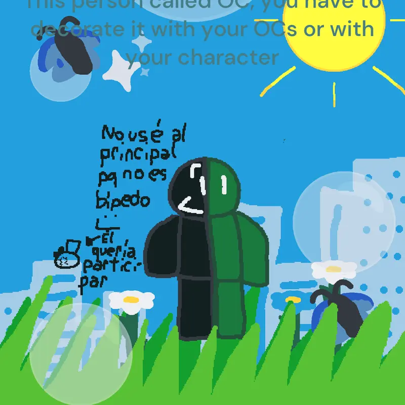 Game by @Arockwithatail
