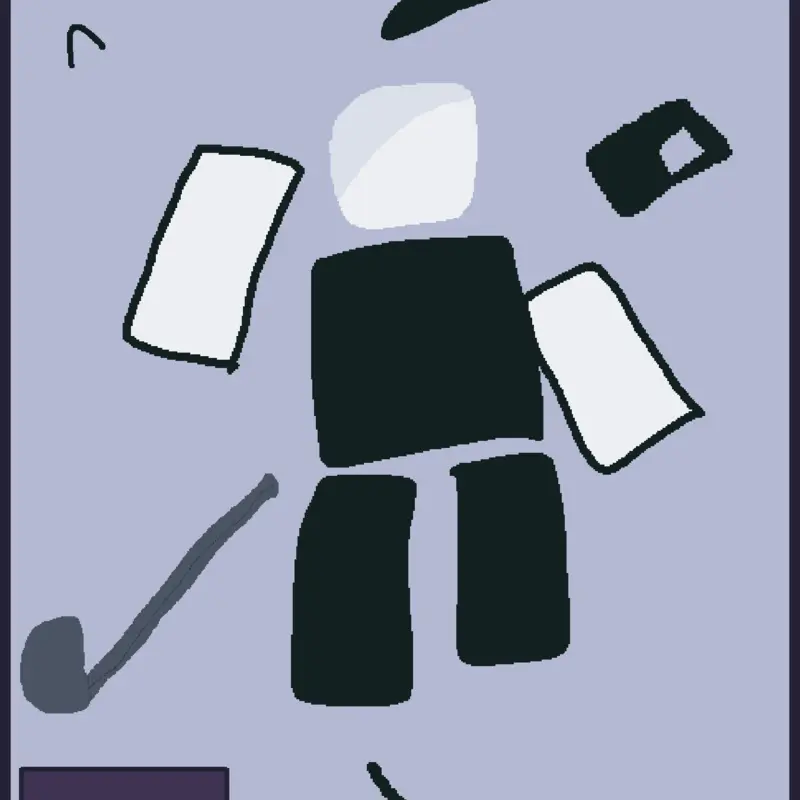Dress up game by @just_a_cute_emoji