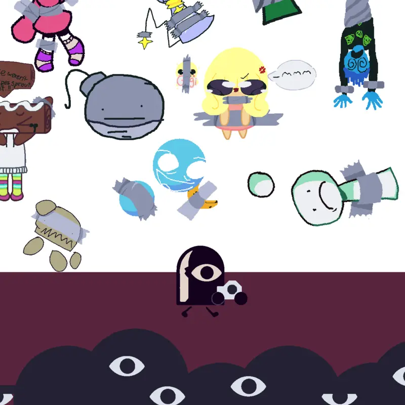 Game by @Gooska