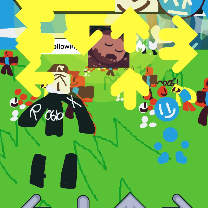Game by @khaleeq