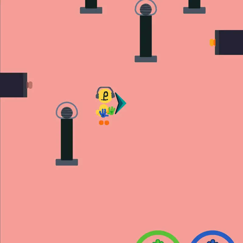 Game by @Roknots